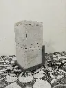 Metal Wall Mount for Stingless Bee Hive